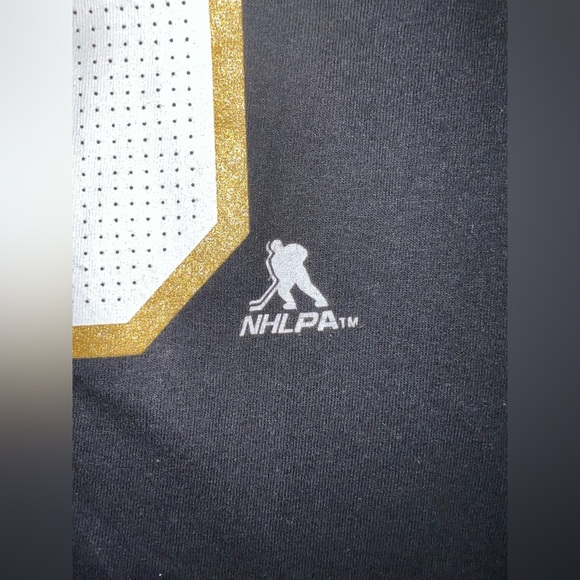 Las Vegas Golden Knights NHL hockey shirt SHORT sleeve shirt for men - Picture 4 of 7